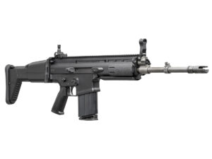 FN SCAR-H rentals las vegas shooting range