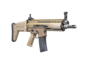 Try a FN SCAR-L in Las Vegas