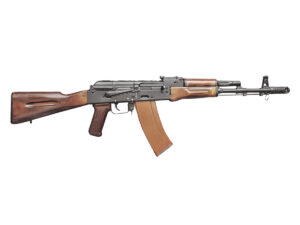Rent an AK-74 in las vegas shooting range