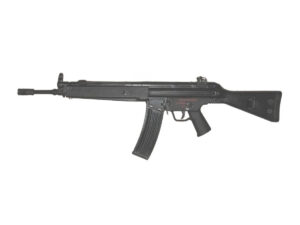 shoot a HK 33 in las vegas