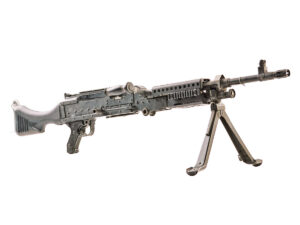 M240B machine gun rentals las vegas shooting range