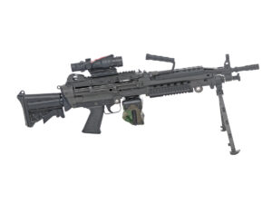 m249 light machine gun rental in las vegas shooting range