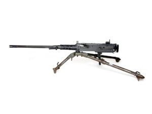 M2HB machine gun rental las vegas shooting range